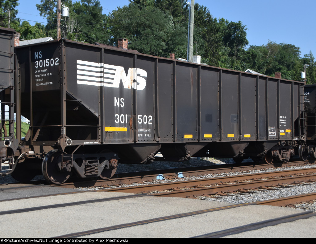 NS 301502